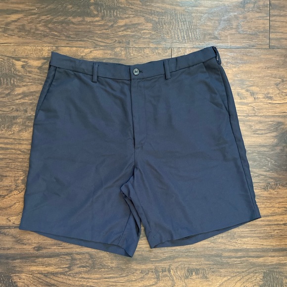 Chaps Shorts Chaps Golf Shorts Mens Size 38 Stretch Chino Shorts
